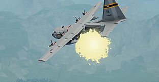 Stormworks: Search and Destroy