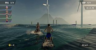 Wavecraft Legends