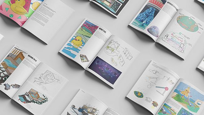 Placid Plastic Duck Simulator - Digital Supporter Duck