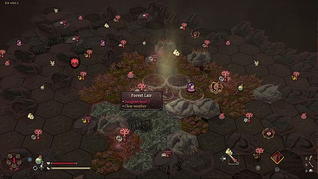 GUILT: The Deathless