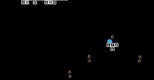 Yet Another Jumping Game