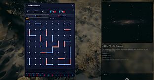 Atlas Proxima: Tether