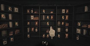 Haunted! But Sorted.