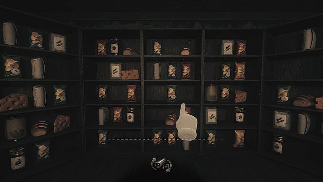 Haunted! But Sorted.