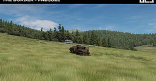 DCS: Mi-24P The Border Prequel Campaign by Armen Murazyan