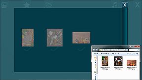 Rainbow Jigsaw 彩虹拼图