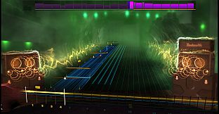 Rocksmith 2014 – Shinedown - “Bully”