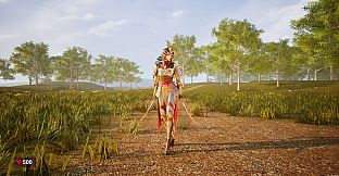 The Lost Samurai