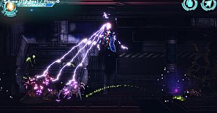 Capelord: Bounty Hunters