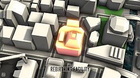 Alcyone: The Last City