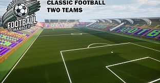 Polyleague Manager 2026: Football Evolution