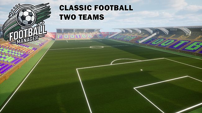 Polyleague Manager 2026: Football Evolution