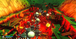 The Great Story of a Mighty Hero - Remastered