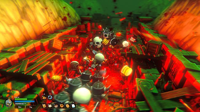 The Great Story of a Mighty Hero - Remastered