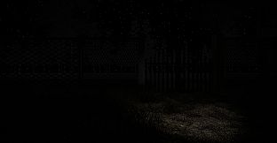 Escape Camp Waddalooh