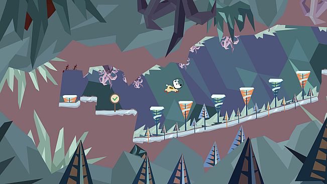 Mimpi Dreams - Mars DLC