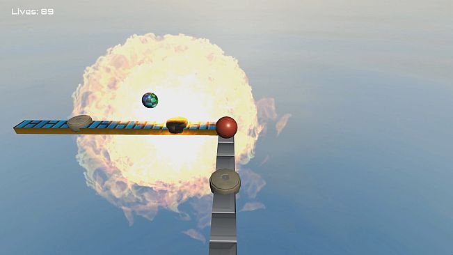 Super Marble Brothers