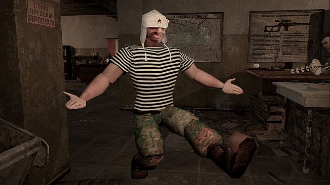 MISERY - Zaslavie Supporter Pack