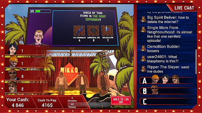 Barn Finders: Bid Wars DLC