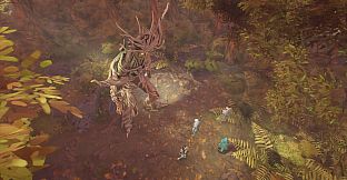 Legends of Awen: Rise of The Fianna