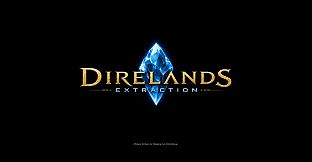Direlands: Extraction