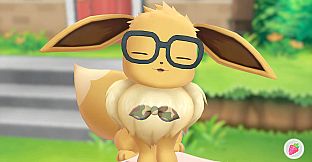 Pokémon: Let's Go, Eevee!