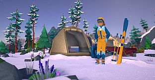 Lonely Mountains: Snow Riders - Supporter Pack