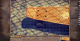 Jigsaw Puzzle Pack - Pixel Puzzles Ultimate: Extreme Sports