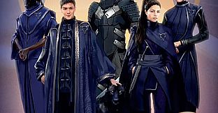 Fantasy Grounds - Dune - Adventures in the Imperium: Agents of Dune