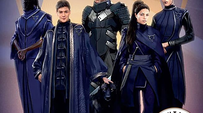 Fantasy Grounds - Dune - Adventures in the Imperium: Agents of Dune