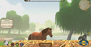 Storm Horse Simulator