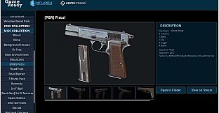 Game-Ready Assets