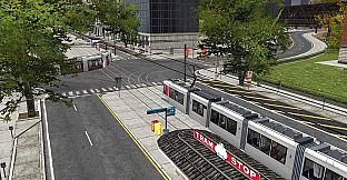 Trainz: Classic Cabon City