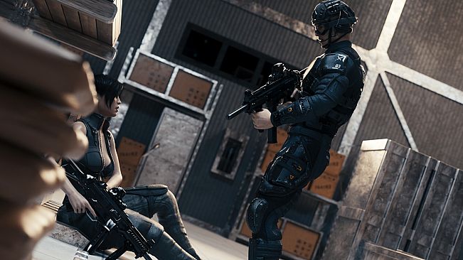 Cybernetic Seduction - Season 2