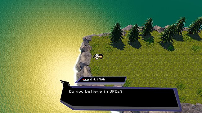 Pine Creek: The Book of Judith