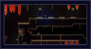 Martin and the Magic Staff