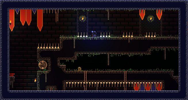 Martin and the Magic Staff