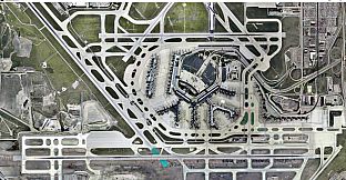 Tower!2011:SE - Chicago [KORD] Airport