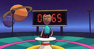 Stopwatch Challenge