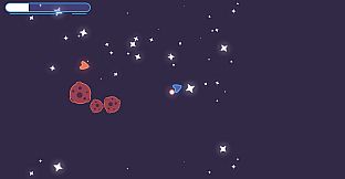 Cute Space Shooter