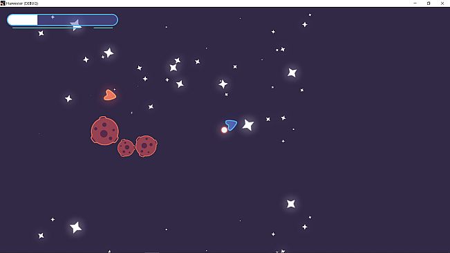Cute Space Shooter