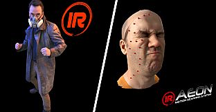 Construct VR - The Volumetric Movie