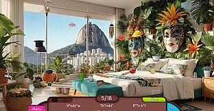 Destination Paradise Collector's Edition