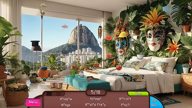 Destination Paradise Collector's Edition