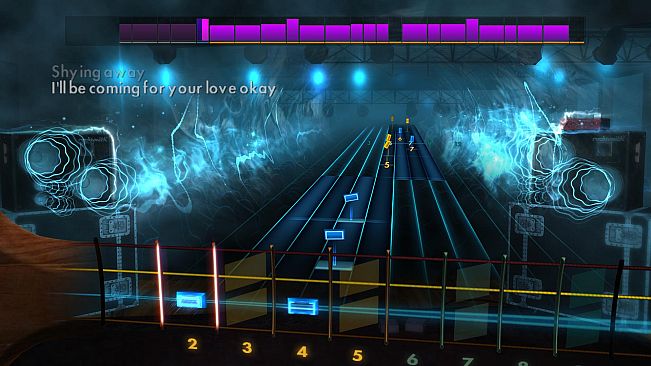 Rocksmith 2014 Edition – Remastered – a-ha - “Take On Me”