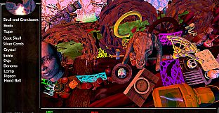 Hidden Histories: The Principality