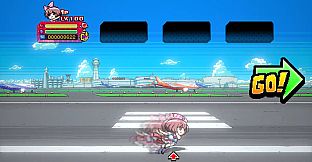 Phantom Breaker: Battle Grounds Ultimate - KAHO DLC