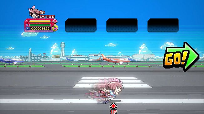 Phantom Breaker: Battle Grounds Ultimate - KAHO DLC
