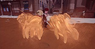 NTBSS: Master Character Training Pack - Gaara (Young Ver.)