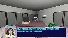 Spacefighter Rukia 2